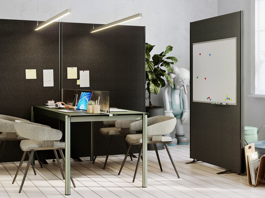 Acoustic Soundproof Office Pod