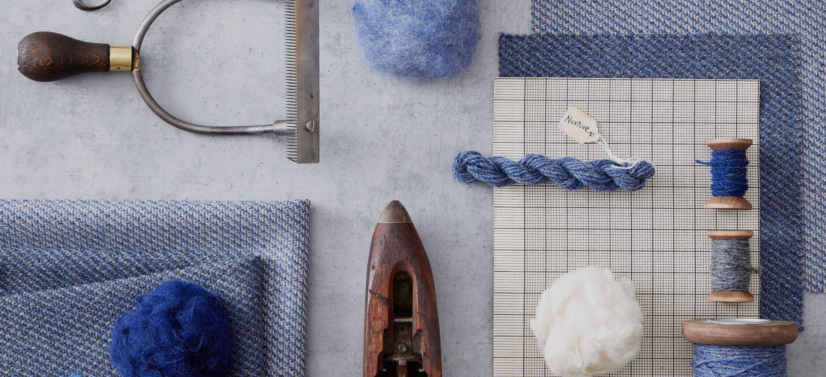 Introduction to acoustic fabrics guide