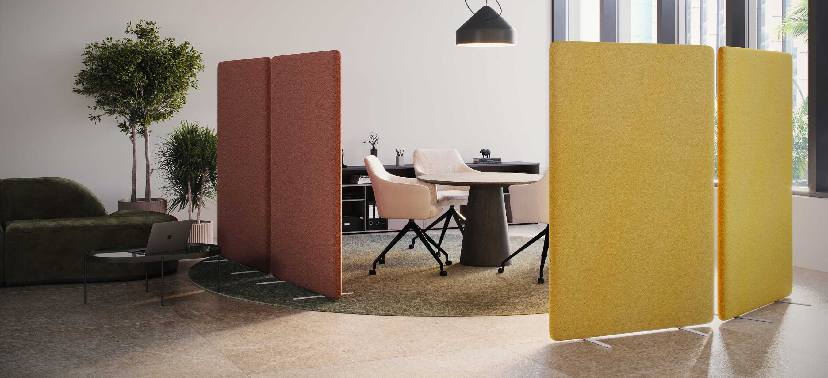 Introduction to workplace acoustics guide