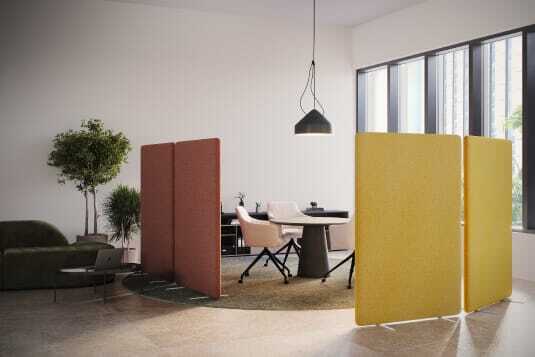 Introduction to workplace acoustics guide