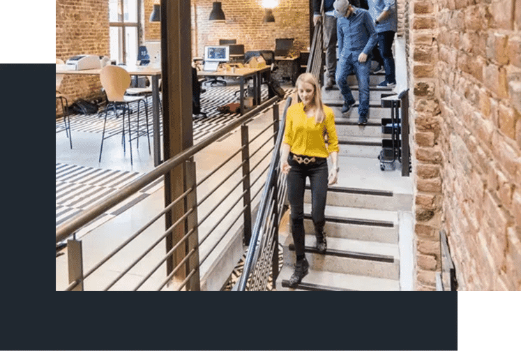 Office Removals