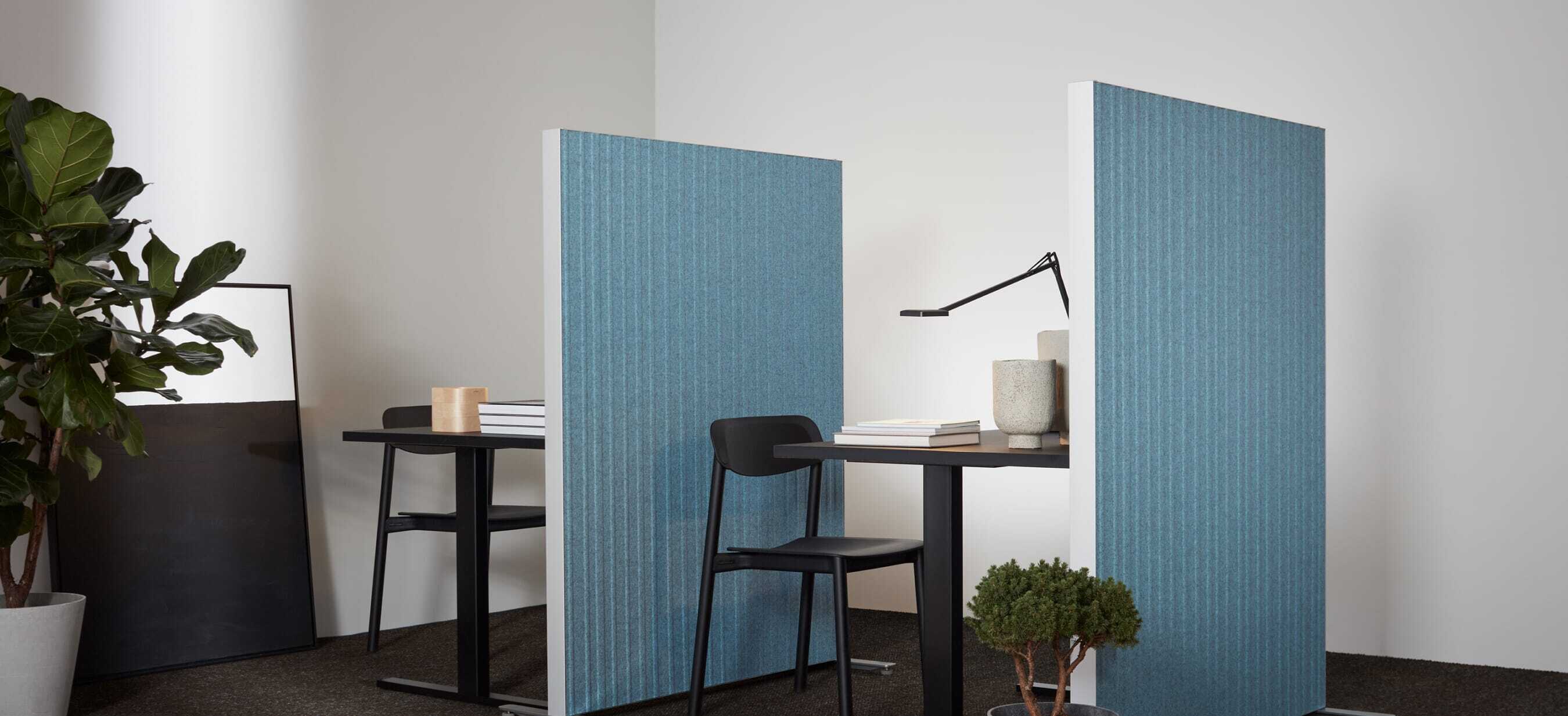 Room acoustics terms explained